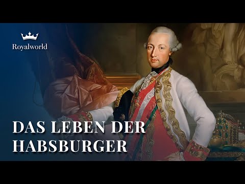 Das Leben der Habsburger | Frauen in der Geschichte