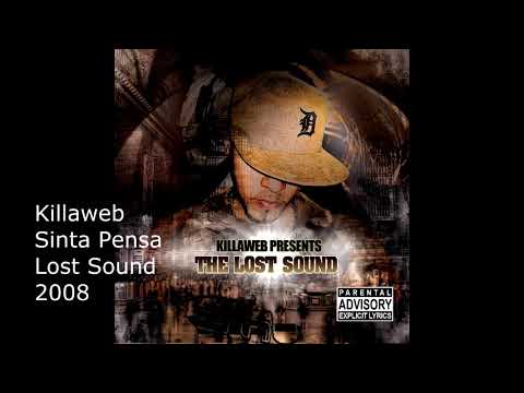 5 The Lost Sound - Sinta Pensa - Killaweb