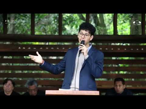 Tom de Vida - Ensina-me a amar - (Istanlley Gonçalves)