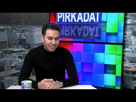 PIRKADAT: Horváth Albert