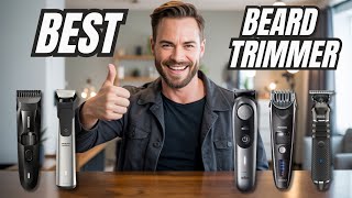 ✅ Best Beard Trimmer 2026 [Watch This Before You Make a Choi