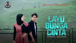 Download lagu Aprilian feat. Rheka Restu - Layu Bunga Cinta mp3