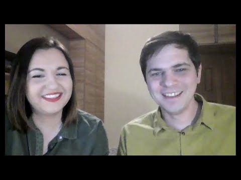 Marcin & Mariola Suszyńscy - KChP online 1.05.2020