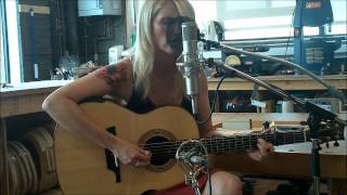 Brooke Miller - Two Soldiers