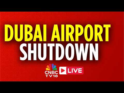 Iran Israel War LIVE: Dubai Airport, Burj Al Arab Hotel Damaged in Iranian Missile Strikes | N18G