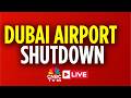 Iran Israel War LIVE Dubai Airport Burj Al Arab Hotel Damaged In Iranian Missile Strikes N18G