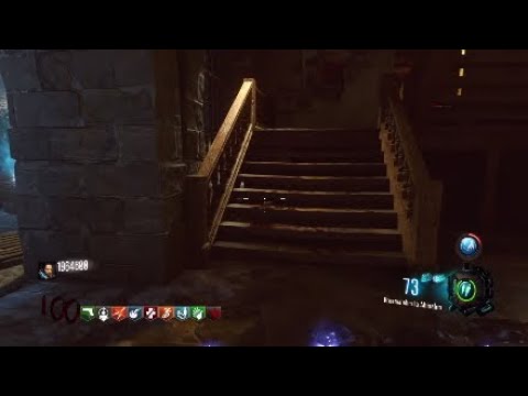 Bo3 Der Eisendrache round 100 (2.0)