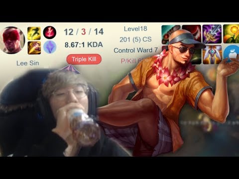 "MAKE A VIDEO OF THIS GAME!" - Peanut's Stream Highlights (Translated)