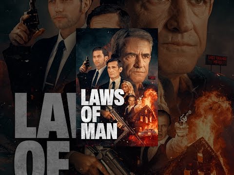 LAWS OF MAN