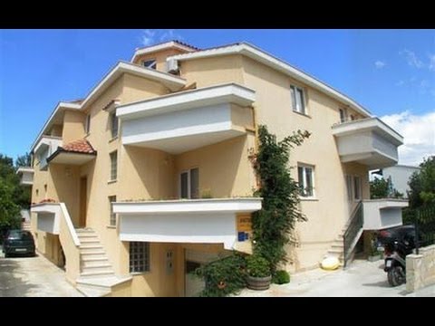 Apartments Gogi - Okrug Gornji Čiovo Trogir Croatia