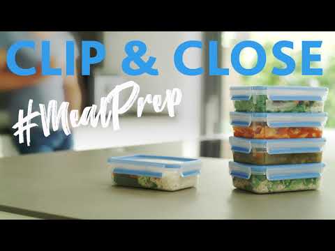 EMSA Mealprep Set - USP