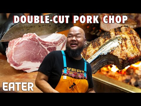 Wie Chefkoch Yia Vang die Hmong-Küche in einem der besten neuen Restaurants der USA würdigt – Mis...