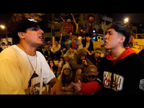 PAPALETTA vs JC SNAKE: Semifinal - VS Random Mode | Fecha 5 2023