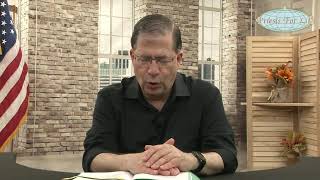 PFL-Scripture Reading and Reflection - Be Ready - Nov. 17, 2023