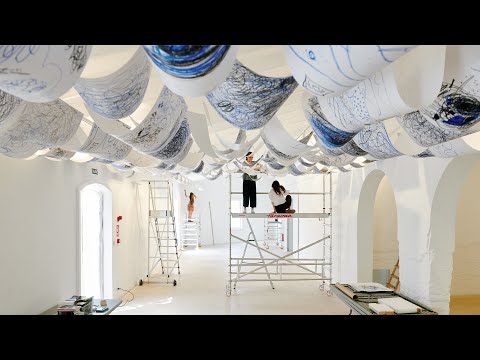 Education Lab at Hauser & Wirth Menorca