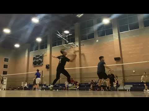 Little Saigon Badminton - LSB
