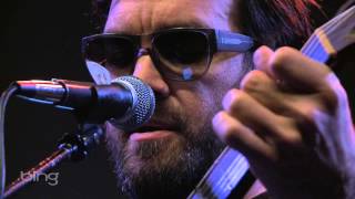 Bob Schneider - The Hours and Days (Bing Lounge)