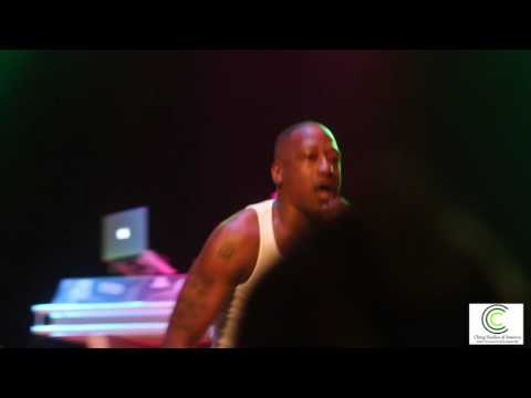 Rakim, Keith Murray, Mr Cheeks and etc.(Golden Era of Hip Hop)