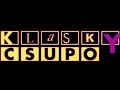 Doomsday Klasky Csupo Robot Logo FIXED