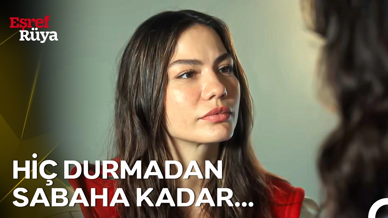 Çiğdem'i Kudurtmak Mı? Orada Ben Varım 😏 | Eşref Rüya