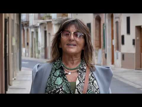 Vídeo oficial de campanya de Compromís per Massalfassar 2023
