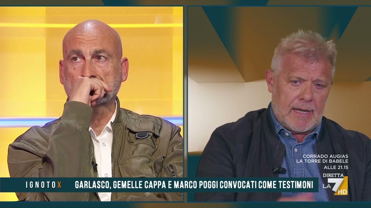 Garlasco, il consulente dei Poggi: "Nessun contatto tra Sempio e Chiara"