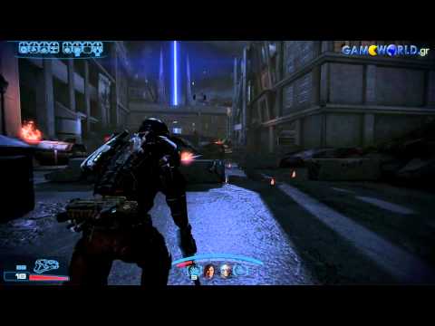 Mass Effect 3: Walkthrough - Part 44
