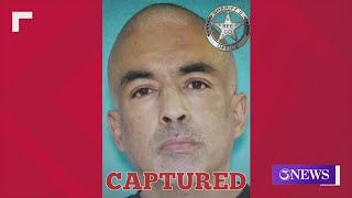 Bee County deputies arrest man wanted for 2021 murder of Denise Godsey DeCoteau