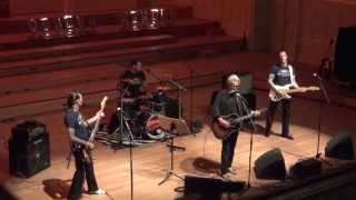 Kris Kristofferson in Hamburg 09-11-13 -  Moment of Forever