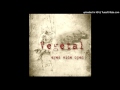 Vegetal Broken Foundation