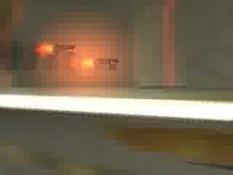 Xenosaga II - FMV 34 - Voyager