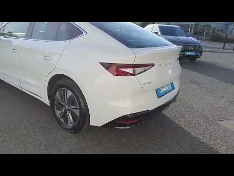 Skoda Enyaq Enyaq Iv 80 82kWh Auto - Image 2