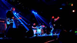 The Twilight Sad - Last January - Madrid - 17/11/2015 (HD)