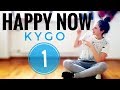 KYGO - HAPPY NOW DANCE | @AnaMariaDance Choreography KYGO - HAPPY NOW DANCE | @AnaMariaDance Choreography