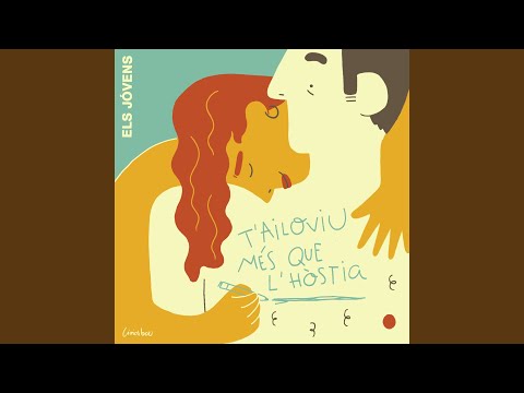 T'ailoviu Més Que L'hòstia