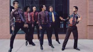 Los Amigos Invisibles - Amor (AmigoSamba Mix) by jazztronik