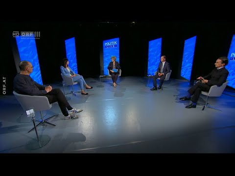 Politik live: Politik in der Coronakrise - Wer sind die Krisengewinner und -verlierer?