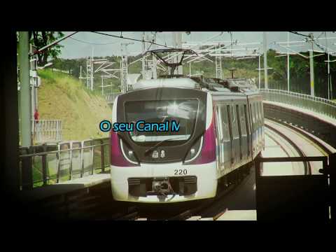 Sistema completo Salvador e Lauro de Freitas