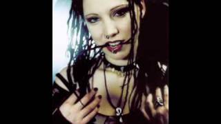 bloodflowerz - till the end with lyrics