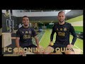 QUIZ | Daniël van Kaam vs Jan de Boer