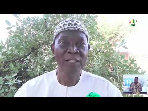 Les souvenirs de Azeta Ouédraogo et Soumaila Savadogo de la période de la révolution Sankariste