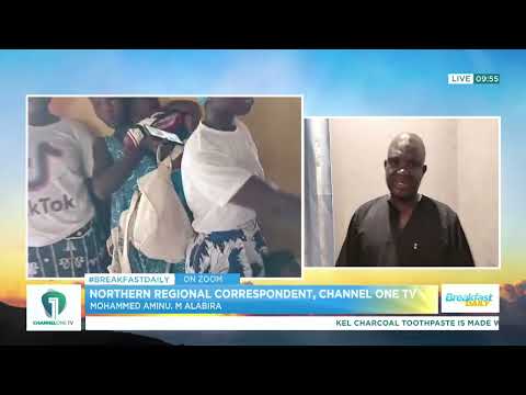 Teenage Pregnancy Cases Rise in Chamba as Community Calls for Urgent Action | Breakfast Daily