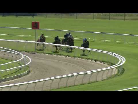 Heat 10   Doomben Jumpouts 3012