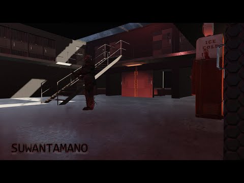 "SUWANTAMANO" TESTING -  BLACK OPS 3 CUSTOM  ZOMBIES