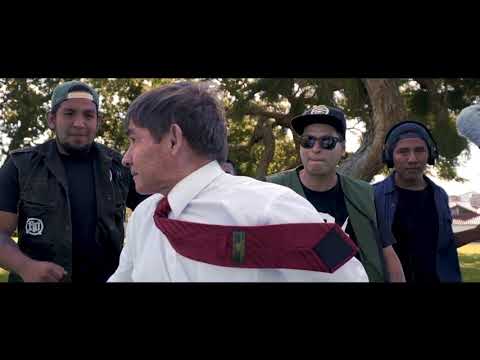 Doble-A -  La Cortinita