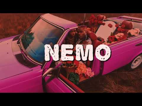 Fireboy DML x Ckay x Afrobeat Type Beat/ R&B /Afrobeat Instrumental - "NEMO"(ft Joeboy)