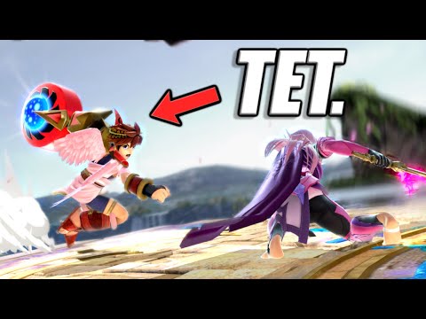 This Set Was WAY Too Close!