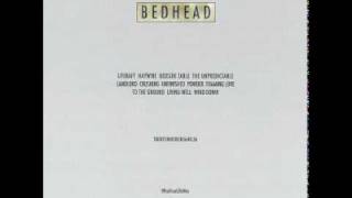 Bedhead - To the Ground