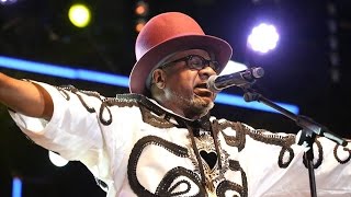 cover " RAIL ON " REMIX by JANIEL