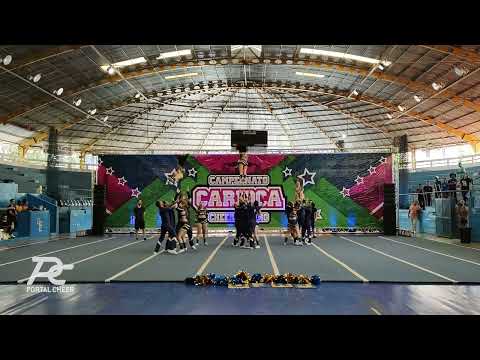 Campeonato Carioca 2022 - Cachorrada UFRJ